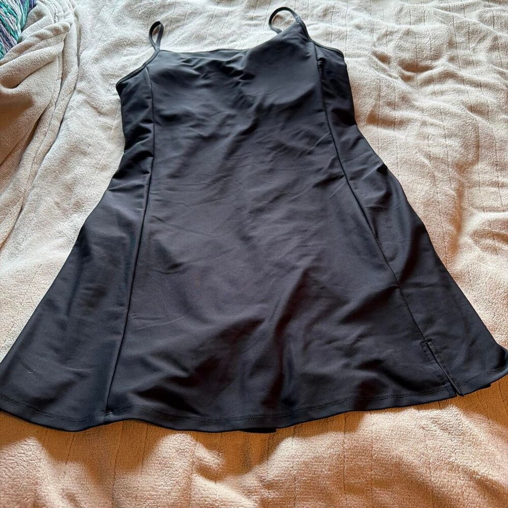 Old Navy Active Powersoft Dress  Size L
